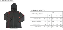 WBM PARKA JACKET 02