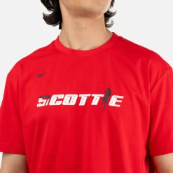 WBM SCOTTIE TEXT TEE 01