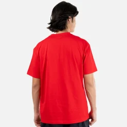 WBM SCOTTIE TEXT TEE 01
