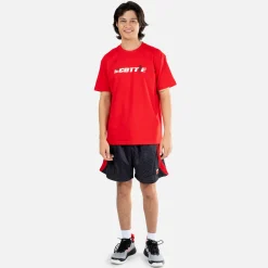 WBM SCOTTIE TEXT TEE 01