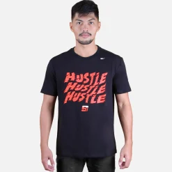 WBM ST HUSTLE TEE