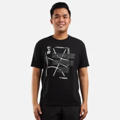 WBM ST STATEMENT TEE
