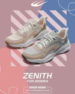 ZENITH L