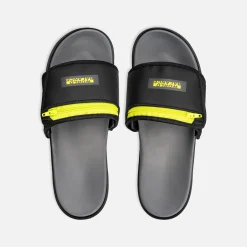 ZIP SLIDERS